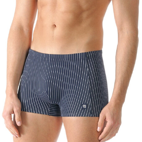 Mey Herrer - Saint Louis Badeshorts Yacht Blue