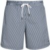 Mey Herrer - Beachport Badeshorts Yacht Blue
