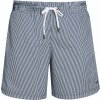 Mey Herrer - Beachport Badeshorts Yacht Blue