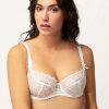 Empreinte - Romy Balconette BH Naturel