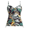 Fantasie - Bamboo Grove Tankini Jet