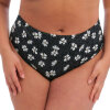 Elomi - Plain Sailing Tai Trusse Black Daisy