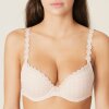 Marie Jo - Avero Push Up BH Pearly Pink