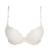 Marie Jo - Bella Push-up BH Pearled Ivory