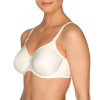 Primadonna - Satin Minimizer BH m. pynt Natural