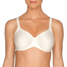 Primadonna - Satin Minimizer BH m. pynt Natural