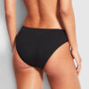 Seafolly - Twist Band Hipster Sort