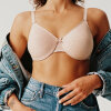 Chantelle - C Magnifique Minimizer BH Nude Chantelle - C Magnifique Minimizer BH Nude