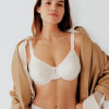 Chantelle - Hedona Minimizer BH Ivory Chantelle - Hedona Minimizer BH Ivory