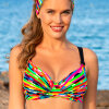 Wiki - Amorgos Fullcup Bikini Top