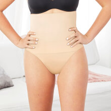 Maidenform - Tame Your Tummy Missy High String