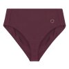 Copenhagen Cartel - Ubud High Waist Bikini Trusse Deep