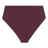 Copenhagen Cartel - Ubud High Waist Bikini Trusse Deep