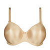 Primadonna - Satin Minimizer Fullcup Cognac Primadonna - Satin Minimizer Fullcup Cognac