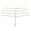 Marlies Dekkers - Leading Strings High String Ivory 