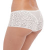 Freya - Soiree Lace Hipster Trusse Hvid