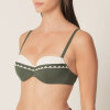 Marie Jo - Gina Balconette Bikini Dark Olive