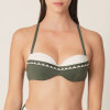 Marie Jo - Gina Balconette Bikini Dark Olive