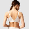 Chantelle - C Magnifique BH uden Bøjle Ivory Chantelle - C Magnifique BH uden Bøjle Ivory