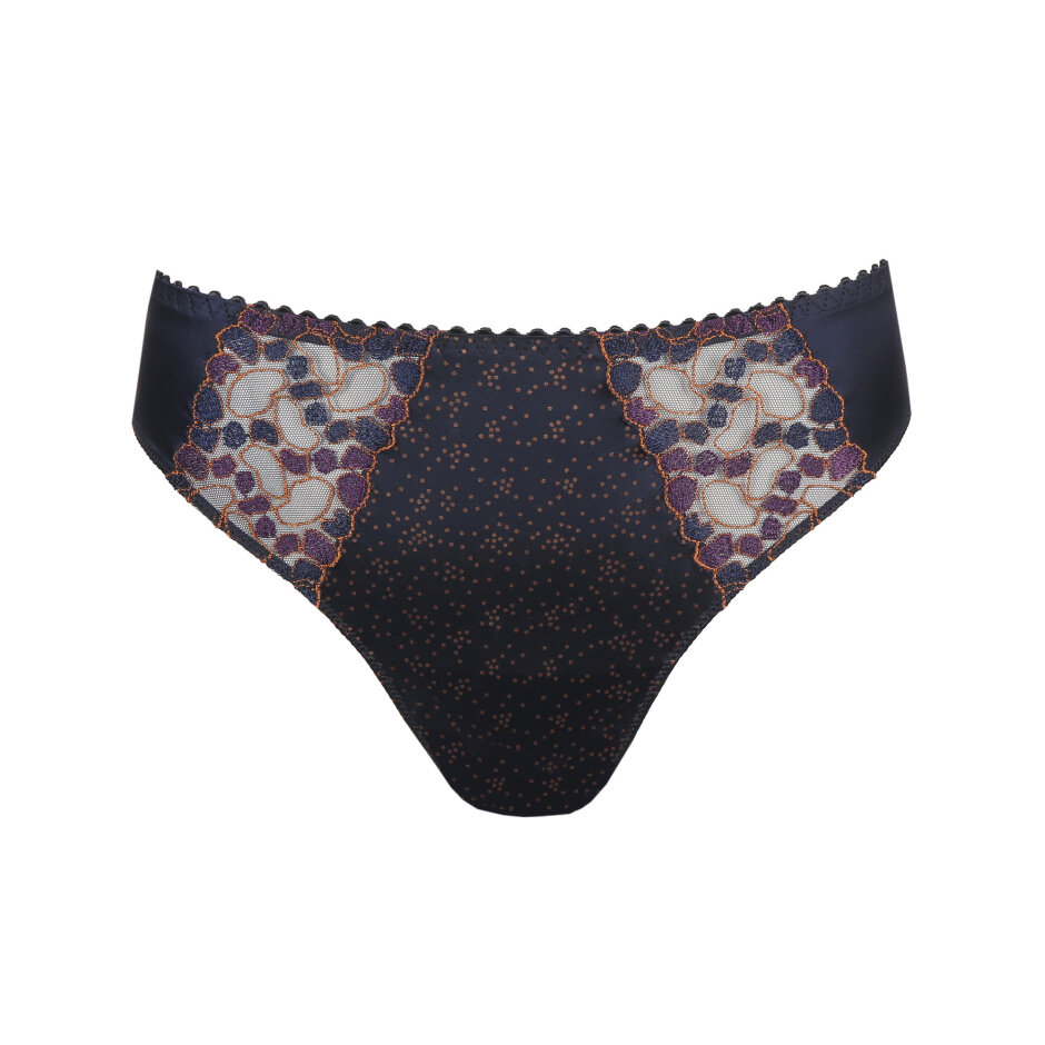 String Primadonna Hyde Park String Trusse Velvet Blue