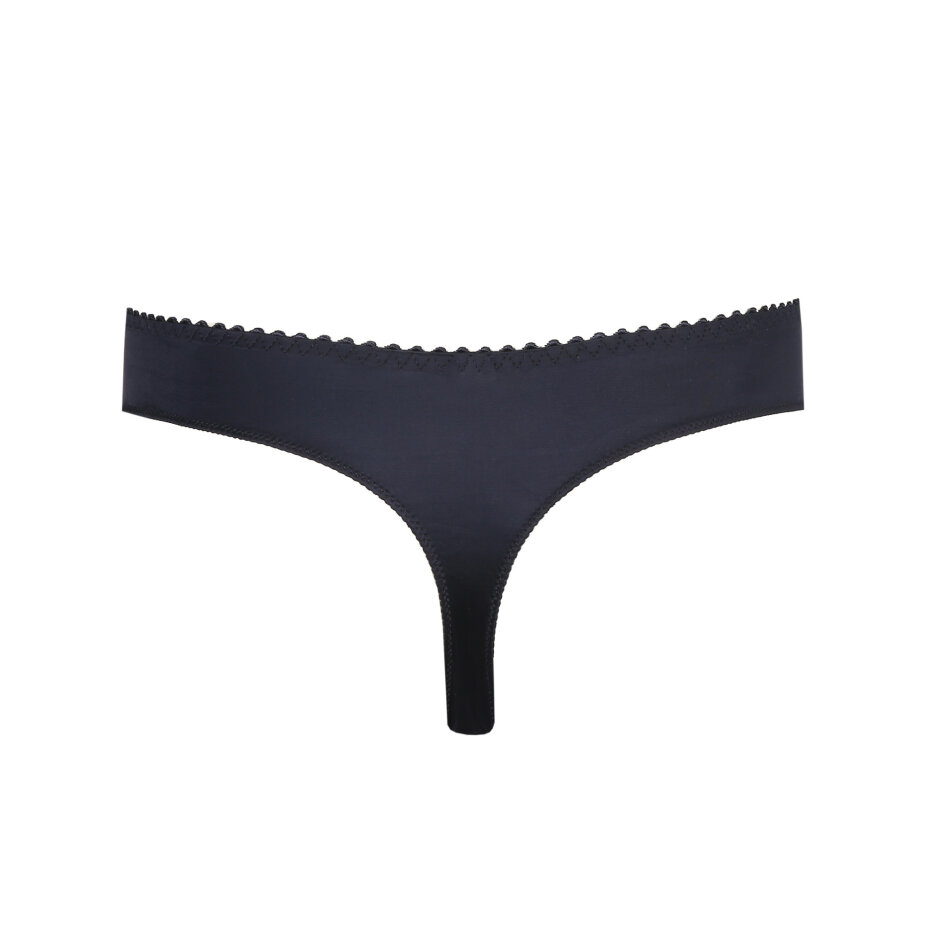 String Primadonna Hyde Park String Trusse Velvet Blue