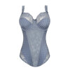 Primadonna - Madison Bodystocking Atlantic