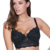 Freya - Fancies Longline BH Sort