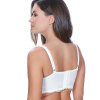 Freya - Fancies Longline BH Hvid