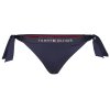 Tommy Hilfiger - Core Solid Bikini Tai Trusse Navy
