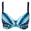 Wiki - Costa Smeralda Balconette Bikini Top
