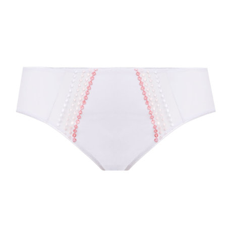 Elomi - Matilda Tai Trusse Hvid Elomi - Matilda Tai Trusse Hvid