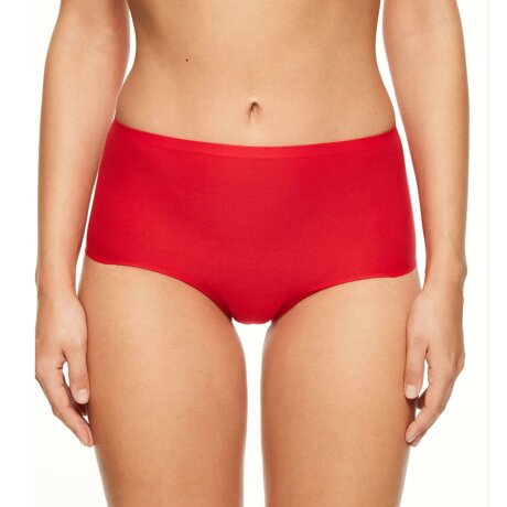 Chantelle - Soft Stretch Hipster Poppy Red