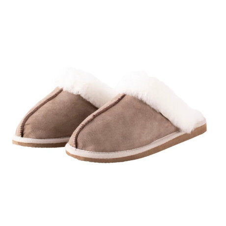 Shepherd of Sweden - Jessica Slippers Stone