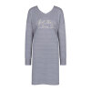 Triumph - Natkjole Feel The Love Grey Co