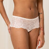 Triumph - Peony Florale Hipster Angora