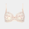 Triumph - Peony Florale Spacer BH Angora