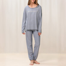 Triumph - Pyjamas Light Grey Melange