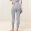 Triumph - Lounge Me Leggings Dark Grey Melange