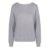 Triumph - Lounge Me Sweat Dark Grey Melange