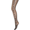 Hype The Detail - Logo Leg Tights Sort