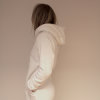 Decoy - Jumpsuit med Øre Ivory Decoy - Jumpsuit med Øre Ivory