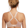 Fantasie - Aura Formstøbt BH Natural Beige