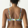 Primadonna - Pacific Beach Fullcup Bikini Top Surf Girl