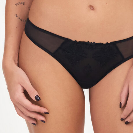 Chantelle - Champs Elysees String Sort