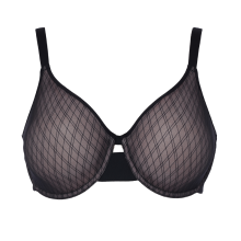 Chantelle - Smooth Lines Fullcup BH Sort Chantelle - Smooth Lines Fullcup BH Sort