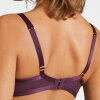 Aubade - Femme Passion Plunge BH Wineberry
