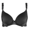 Aubade - Softessence Plunge Spacer BH Noir