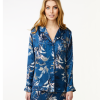 CCDK - Josephine Pyjamas Skjorte Ensig blue