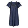 Lady avenue - Silke Natkjole Indigo Lady avenue - Silke Natkjole Indigo