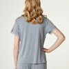 CCDK - Jordan T-shirt Grey Melange